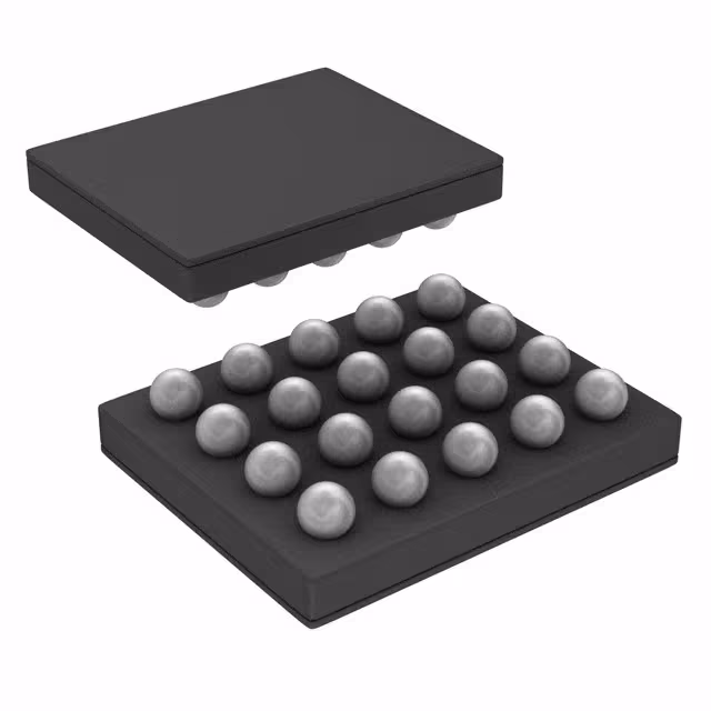 LM49150TL/NOPB Texas Instruments  Audio Amplifiers